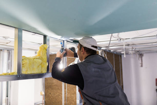 Best Insulation Installation Services in Alpha, NJ
