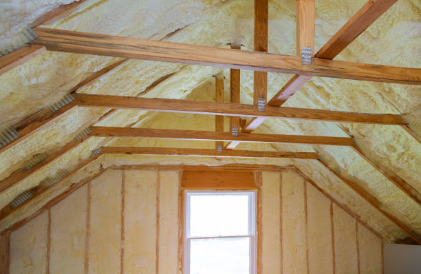 Professional Insulation Contractor in NJ