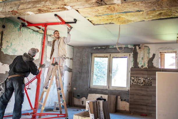 Best Insulation Installation Services in Alpha, NJ